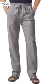 spodnie-lniane-meskie-tall-l-szare-zylioo