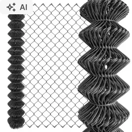 siatka-ogrodzeniowa-pleciona-antracyt-15x10m-drut-354mm-oczko-75x75mm-pcv
