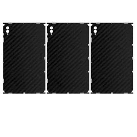 3x-folia-skorka-na-tyl-boki-do-samsung-galaxy-tab-s9-ultra-carbon-kolor
