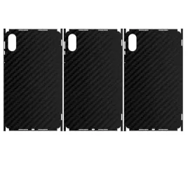 3x-folia-skorka-na-tyl-boki-do-honor-pad-x9-carbon-kolor