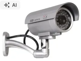 atrapa-kamery-ir9000-s-led-ir-srebrna-monitoring-cctv-naklejka