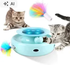 interaktywna-zabawka-dla-kota-obrotowa-piorko-usb-3-tryby-automatyczna