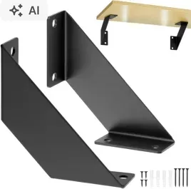 katownik-scienny-10-cm-czarny-2szt