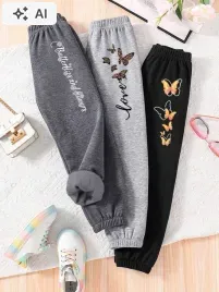 shein-dziewczece-spodnie-dresowe-gladkie-z-elastyczna-gumka-116-122-1la