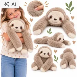 mis-obciazeniowy-leniwiec-maskotka-przytulanka-sensoryczna-65-cm-1-kg