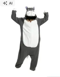 pizama-onesie-kombinezon-cosplay-kot-rozm-s