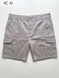krotkie-spodenki-meskie-bojowki-szare-rozmiar-xl-cargo-szorty-kieszenie