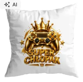 poduszka-dzien-chlopaka-super-chlopak-gamer
