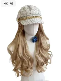 shein-peruka-dluga-fale-blond-z-grzywka-i-tweedowa-czapka-1la