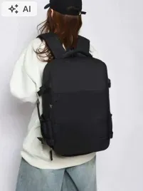 shein-plecak-podrozny-czarny-do-samolotu-40x25x20-1la