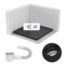 brodzik-prysznicowy-kwadratowy-90x90-slim-niski-5-cm-czarny-black-syfon