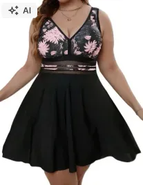 sukienka-kapielowa-tankini-hanna-nikole-czarna-w-kwiaty-22w-52