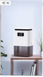 osuszacz-powietrza-1300-ml-elektryczny-cichy-led-7-kolorow