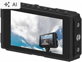 monitor-podgladowy-fotga-e50-dotykowy-2500-nit-4k-hdmi-3g-sdi-3d-lut