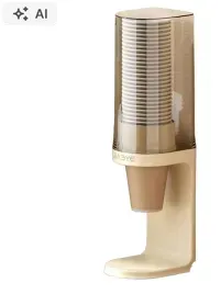 shein-bezowy-dozownik-do-kubkow-stojak-32cm-1la