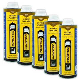 suchy-wosk-brazowy-innotec-hi-temp-wax-dry-do-konserwacji-1-l-5-sztuk