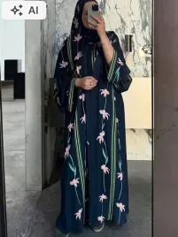 shein-tunika-arabska-z-chusta-damska-w-kwiaty-1la