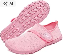 buty-do-wody-dzieciece-rozowe-antyposlizgowe-rozowe-33