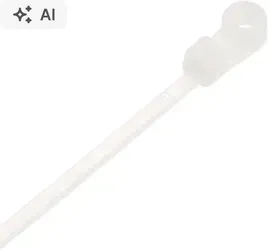 opaski-kablowe-60-szt-100x25-mm-nylon-pa66-biale-otwor-montazowy