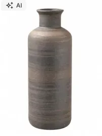 shein-wazon-brazowy-dekoracyjny-ceramiczny-20x5cm-1la