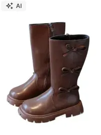 shein-brazowe-botki-wsuwane-z-gladka-cholewka-i-gruba-podeszwa-34-1la