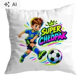 poduszka-dzien-chlopaka-super-chlopak-pilkarz