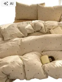 shein-komplet-poscieli-bezowy-w-paski-i-serca-140cm-200cm-1la