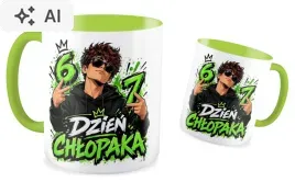 kubek-zielony-prezent-na-dzien-chlopaka-super-chlopak-67-six-seven