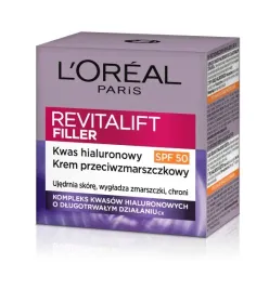 loreal-revitalift-filler-intensywne-wypelnienie-krem-anti-age-spf50-50ml