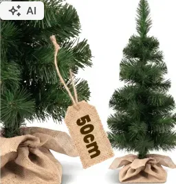 premium-choinka-choinki-50-cm-sztuczna-sosna-zielona-gesta-na-biurko-cudo
