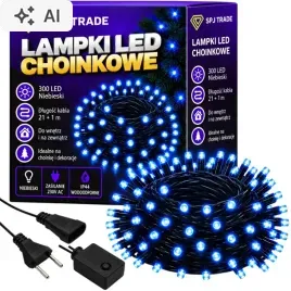 lampki-300-led-niebieskie
