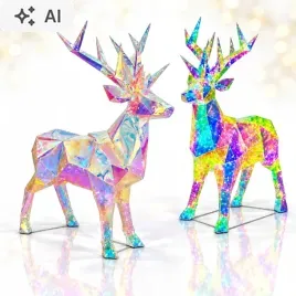 swiecacy-renifer-swiateczny-led-holograficzny-figurka-dekoracja-ogrodowa-xl