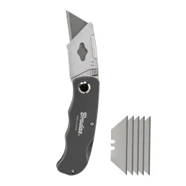 noz-skladany-z-ostrzem-trapezowym-19mm-stal-sk5-nozyk-uniwersalny-bradas