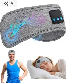 opaska-bluetooth-ze-sluchawkami-new-bee-sh82