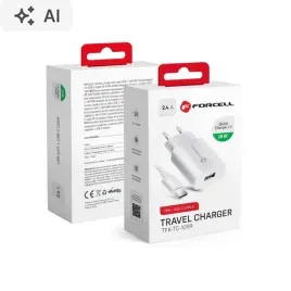 ladowarka-sieciowa-forcell-z-kablem-usb-typ-c-24a-z-funkcja-quick-charge