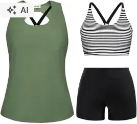 stroj-kapielowy-tankini-3-czesci-hanna-nikole-paski-czarno-zielony-20w-50