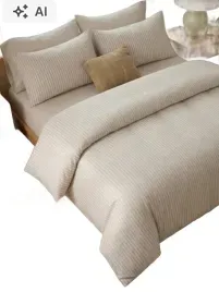 shein-posciel-bawelniana-bezowa-w-drobne-paski-220x240-cm-220-240-1la