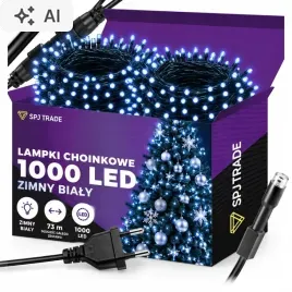 lampki-choinkowe-1000-led-zimny-bialy-na-stare