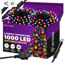 lampki-choinkowe-1000-led-multikolor-na-stare