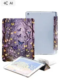 shein-etui-na-tablet-fioletowe-motyle-i-lesny-wzor-1la