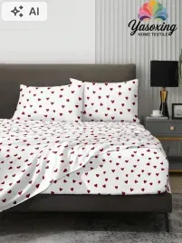 shein-4-czesciowy-komplet-poscieli-w-serca-160-200-1la