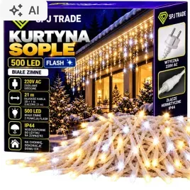 lampki-sople-500-led-kurtyna-swietlna-swiateczna-cieply-bialy-dlugosc-20-m