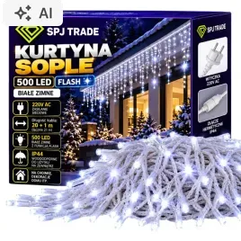 kurtyna-sople-500-led-flash-biale-zimne