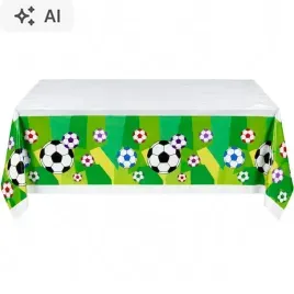 obrus-plamoodporny-foliowy-zielony-pilka-nozna-football-mecz-132-x-220-cm