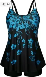tankini-stroj-kapielowy-hanna-nikole-czarno-niebieski-kwiaty-18w-48