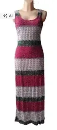 aniston-sukienka-maxi-wielokolorowa-40