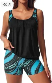 tankini-stroj-kapielowy-hanna-nikole-czarno-niebieski-xxl