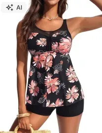 tankini-stroj-kapielowy-hanna-nikole-czarny-kwiaty-xl