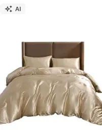 shein-komplet-poscieli-satynowy-bezowy-3-czesci-264-229cm-1la