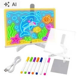 tablica-led-do-rysowania-podswietlana-magiczna-swiecaca-zabawka-dla-dzieci